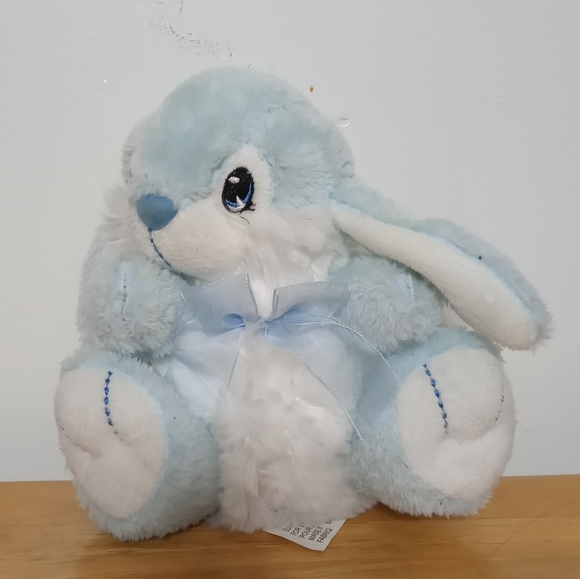 Other - Small Blue Bunny